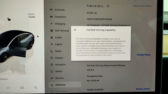 2023 Tesla Model 3 RWD - 23068815 - 20