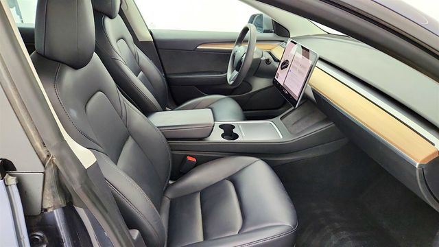 2023 Tesla Model 3 RWD - 23068815 - 26