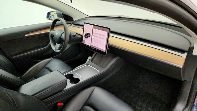2023 Tesla Model 3 RWD - 23068815 - 27