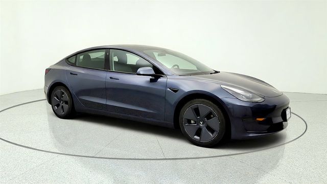 2023 Tesla Model 3 RWD - 23068815 - 2