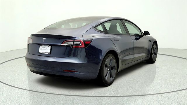 2023 Tesla Model 3 RWD - 23068815 - 4