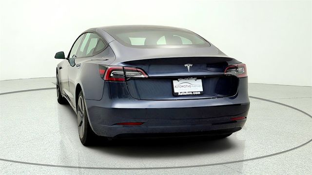 2023 Tesla Model 3 RWD - 23068815 - 5