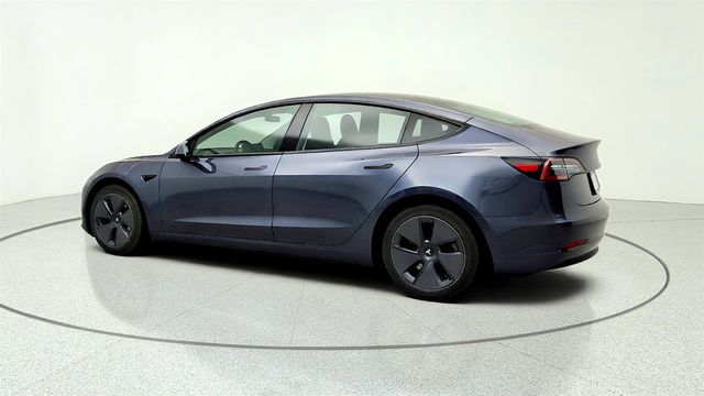 2023 Tesla Model 3 RWD - 23068815 - 6