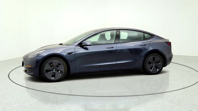 2023 Tesla Model 3 RWD - 23068815 - 7