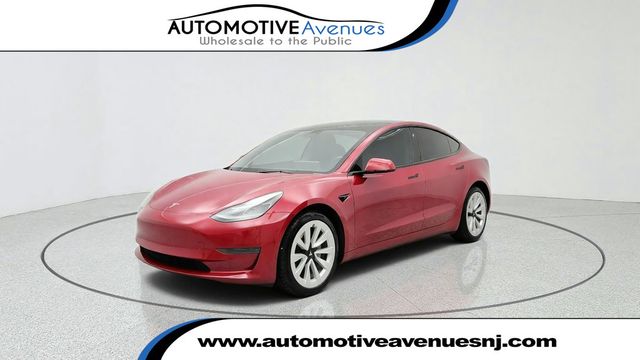 2023 Tesla Model 3 RWD - 23082515 - 0