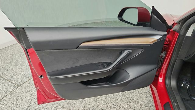 2023 Tesla Model 3 RWD - 23082515 - 10