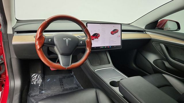 2023 Tesla Model 3 RWD - 23082515 - 12