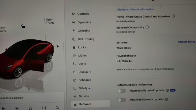 2023 Tesla Model 3 RWD - 23082515 - 15