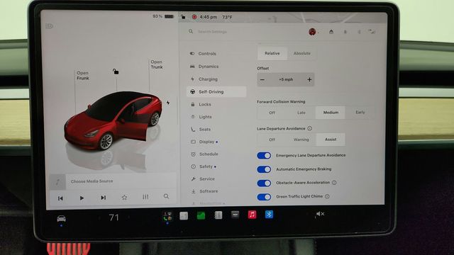 2023 Tesla Model 3 RWD - 23082515 - 17