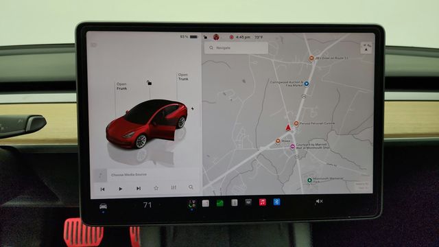 2023 Tesla Model 3 RWD - 23082515 - 18