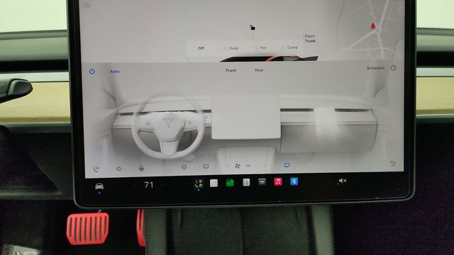2023 Tesla Model 3 RWD - 23082515 - 19