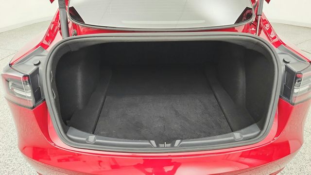 2023 Tesla Model 3 RWD - 23082515 - 25