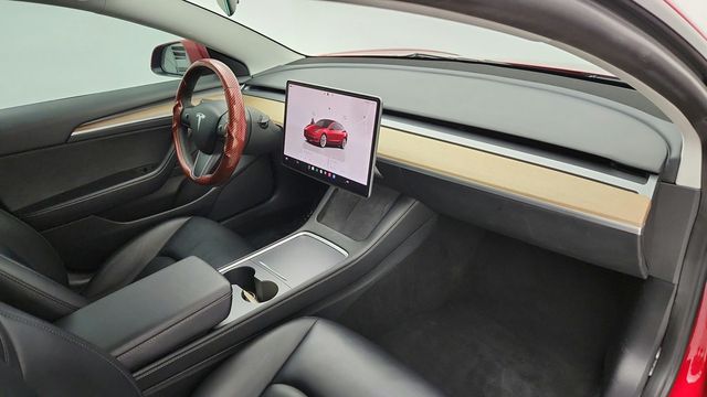 2023 Tesla Model 3 RWD - 23082515 - 28