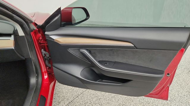 2023 Tesla Model 3 RWD - 23082515 - 29
