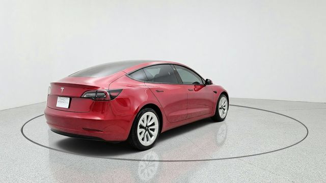 2023 Tesla Model 3 RWD - 23082515 - 4