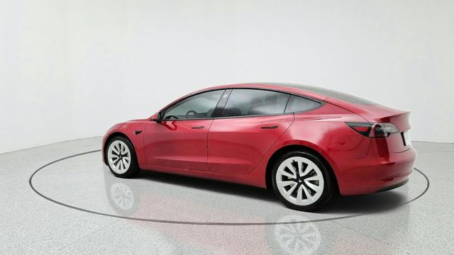2023 Tesla Model 3 RWD - 23082515 - 6