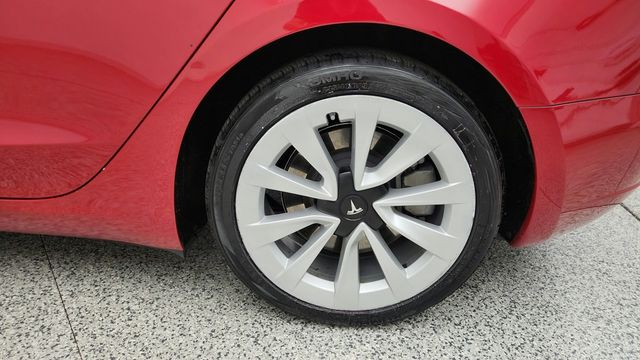 2023 Tesla Model 3 RWD - 23082515 - 8