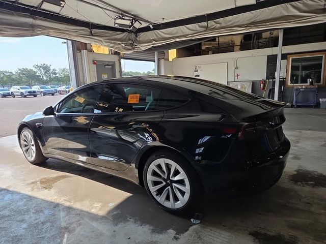 2023 Tesla Model 3 RWD - 23056289 - 1