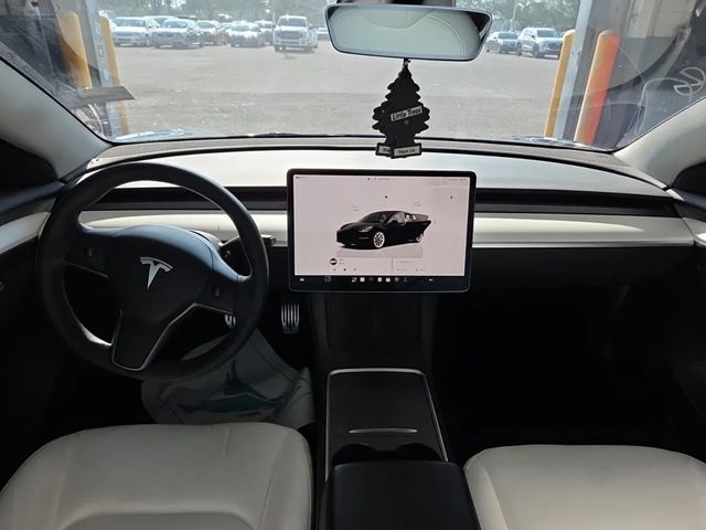 2023 Tesla Model 3 RWD - 23056289 - 3