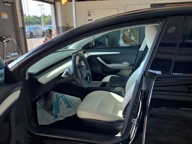 2023 Tesla Model 3 RWD - 23056289 - 4