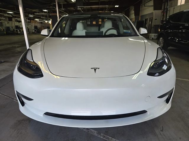 2023 Tesla Model 3 RWD - 23059253 - 1