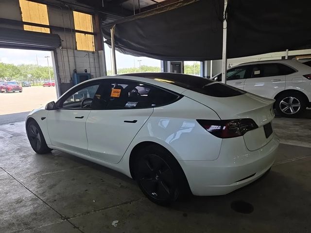 2023 Tesla Model 3 RWD - 23059253 - 2
