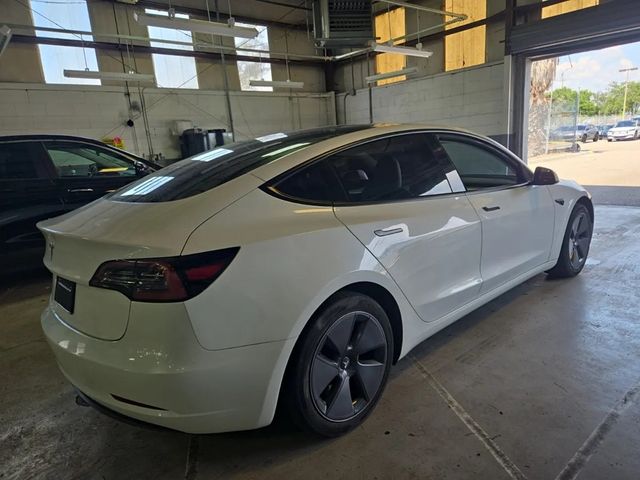 2023 Tesla Model 3 RWD - 23059253 - 3