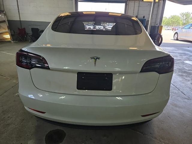 2023 Tesla Model 3 RWD - 23059253 - 4
