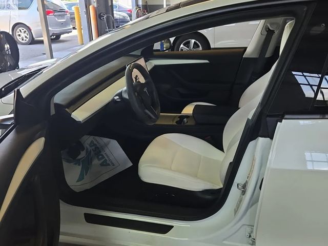 2023 Tesla Model 3 RWD - 23059253 - 5