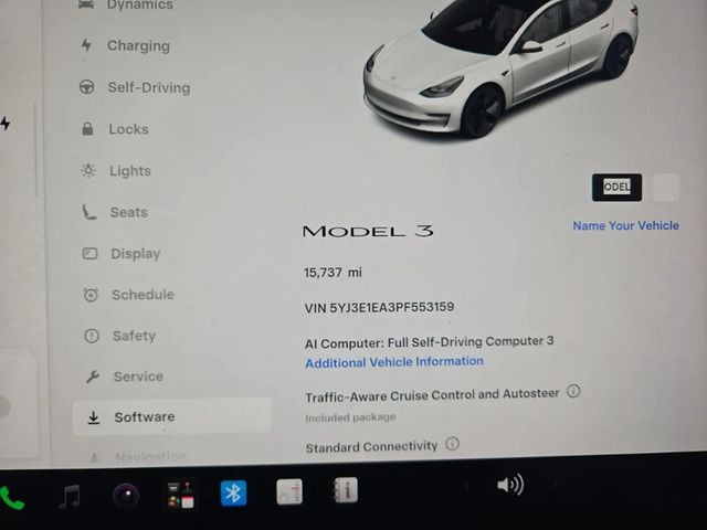 2023 Tesla Model 3 RWD - 23059253 - 7