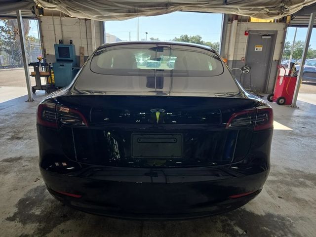2023 Tesla Model 3 RWD - 23059254 - 1