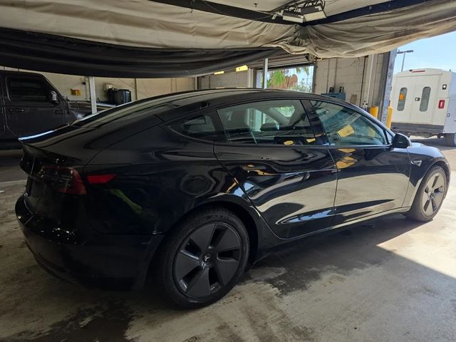 2023 Tesla Model 3 RWD - 23059254 - 2