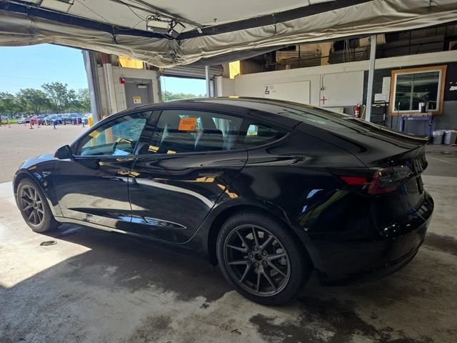 2023 Tesla Model 3 RWD - 23059254 - 3