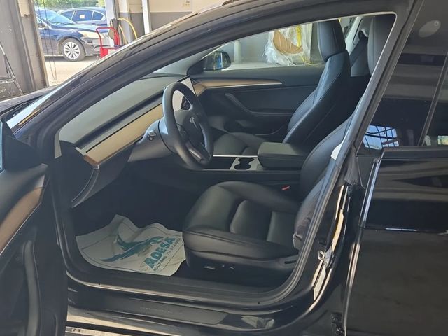 2023 Tesla Model 3 RWD - 23059254 - 4