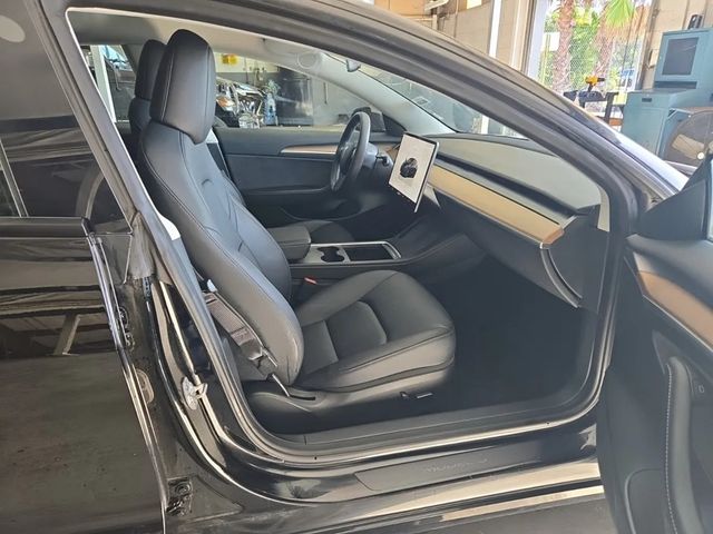 2023 Tesla Model 3 RWD - 23059254 - 5