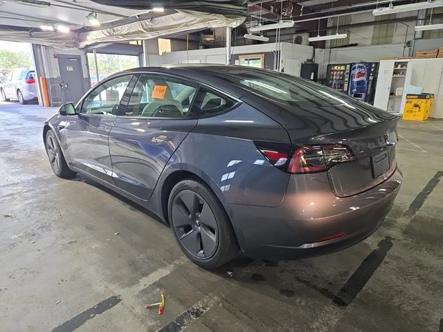 2023 Tesla Model 3 RWD - 23059255 - 1