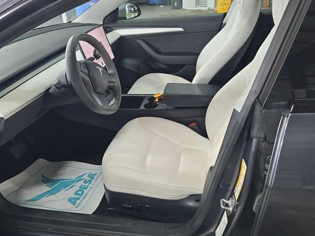 2023 Tesla Model 3 RWD - 23059255 - 3