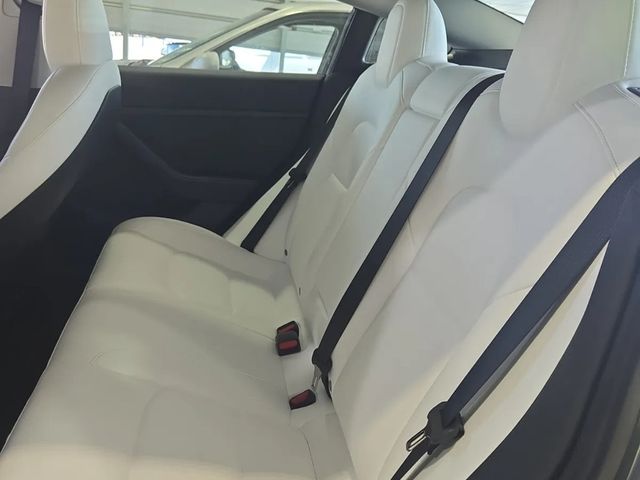 2023 Tesla Model 3 RWD - 23059255 - 4