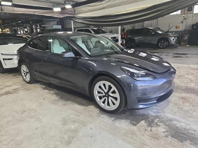 2023 Tesla Model 3 RWD - 23079256 - 1