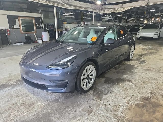 2023 Tesla Model 3 RWD - 23079256 - 2
