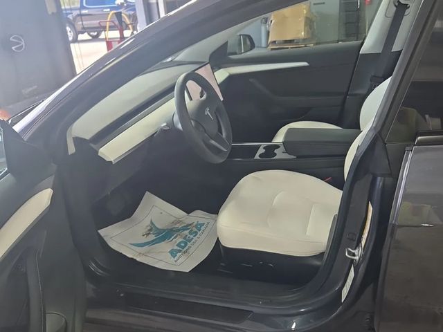 2023 Tesla Model 3 RWD - 23079256 - 4
