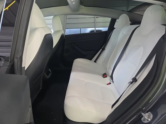 2023 Tesla Model 3 RWD - 23079256 - 5