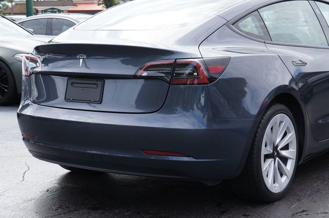 2023 Tesla Model 3 RWD - 23079259 - 9
