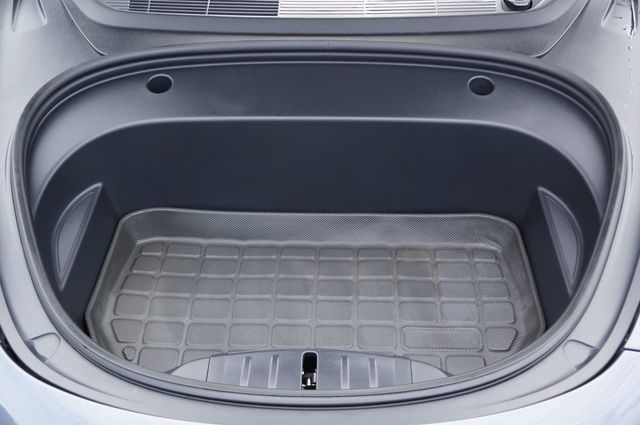 2023 Tesla Model 3 RWD - 23079259 - 12