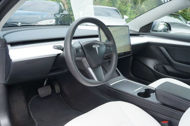 2023 Tesla Model 3 RWD - 23079259 - 18