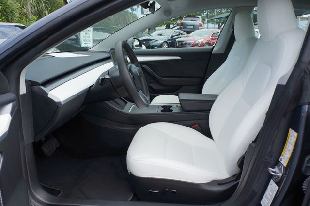 2023 Tesla Model 3 RWD - 23079259 - 19