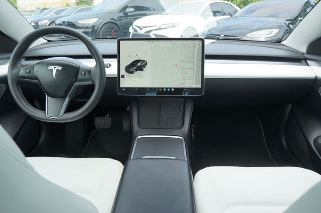 2023 Tesla Model 3 RWD - 23079259 - 26