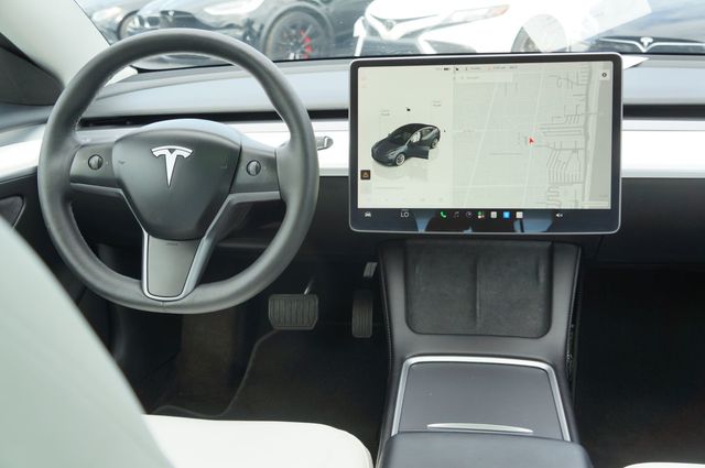 2023 Tesla Model 3 RWD - 23079259 - 27
