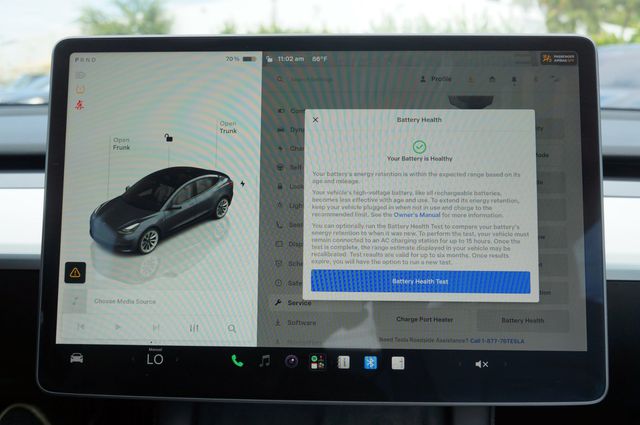 2023 Tesla Model 3 RWD - 23079259 - 30