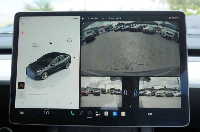 2023 Tesla Model 3 RWD - 23079259 - 32